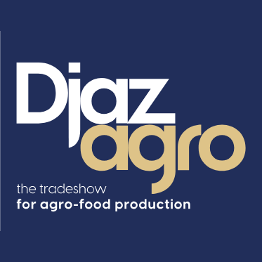 Logo of Djazagro 2025