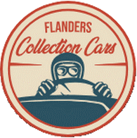 Logo of FLANDERS COLLECTION CAR Feb. 2025