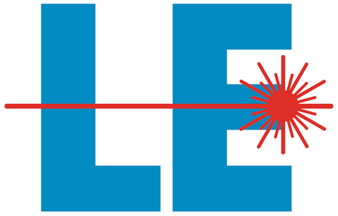 Logo of LASER EXPO 2014