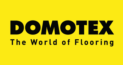 Logo of DOMOTEX 2012