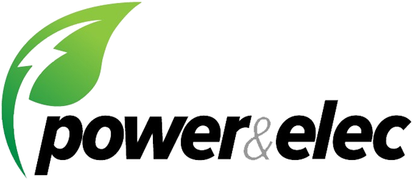 Logo of Power&Elec Nigeria 2023