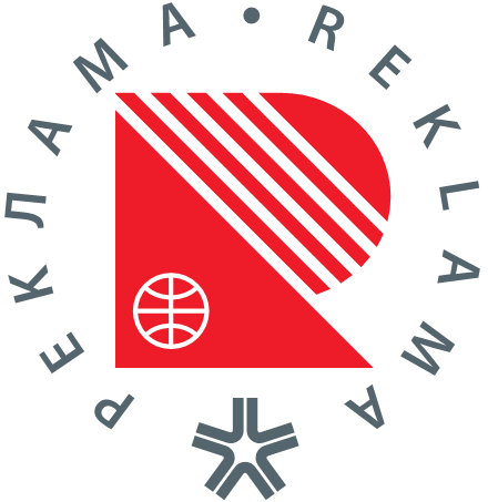 Logo of Reklama 2024