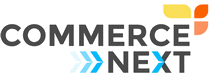 Logo of COMMERCENEXT Jun. 2025