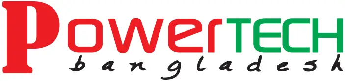 Logo of Powertech Bangladesh 2025