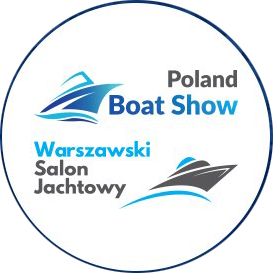 Logo of Poland Boat Show 2023