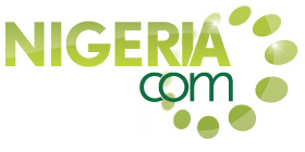 Logo of Nigeria Com 2014