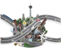 Logo of INTERNATIONAL EXHIBITION OF TRANSPORTATION Oct. 2026