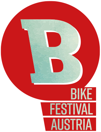 Logo of Bike Festival Austria 2026