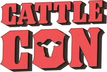 Logo of CattleCon 2030