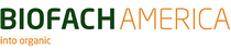 Logo of BIOFACH AMERICA Jun. 2025