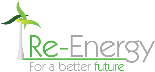 Logo of RE-ENERGY 2013