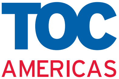 Logo of TOC Americas 2022