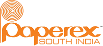 Logo of PAPEREX SOUTH INDIA Dec. 2024