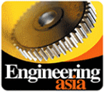Logo of ENGINEERING ASIA - LAHORE Nov. 2025