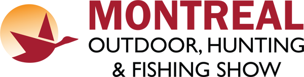 Logo of Montreal Outdoor, Hunting and Fishing Show 2024