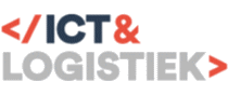 Logo of ICT & LOGISTIEK Nov. 2024