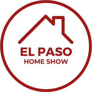 Logo of El Paso Fall Home Show 2025