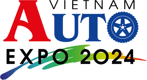 Logo of Vietnam AutoExpo 2024