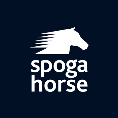 Logo of spoga horse 2024