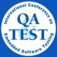 Logo of QA&TEST Oct. 2026