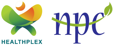 Logo of Healthplex & Nutraceutical China 2025