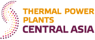 Logo of THERMAL POWER PLANTS CENTRAL ASIA Feb. 2025