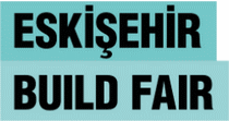 Logo of ESKISEHIR BUILDING FAIR Nov. 2024
