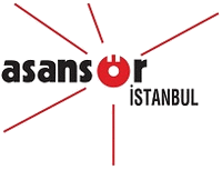 Logo of ASANSÖR ISTANBUL May. 2025