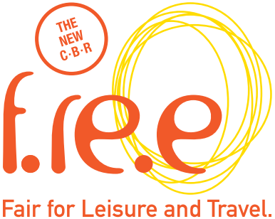 Logo of f.re.e 2013