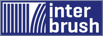 Logo of INTERBRUSH Apr. 2024