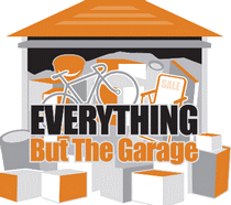 Logo of EVERYTHING BUT THE GARAGE Apr. 2023