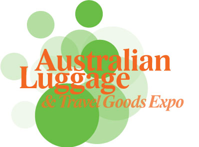 Logo of Australian Luggage & Travel Goods Expo 2013
