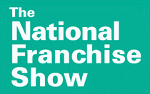 Logo of THE FRANCHISE EXPO - VANCOUVER Apr. 2027