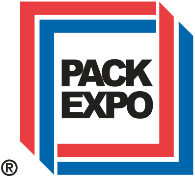 Logo of PACK EXPO International 2014