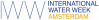 Logo of Amsterdam International Water Week 2019