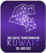 Logo of DIGITAL TRANSFORMATION KUWAIT - OIL AND GAS Sep. 2025
