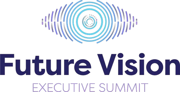 Logo of Future Vision Executive Summit 2024