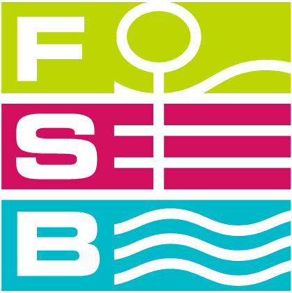 Logo of FSB 2023