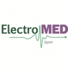 Logo of ElectroMED 2024