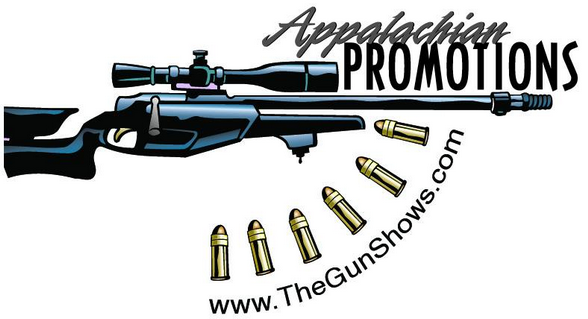 Logo of West Friendship Gun Show 2024
