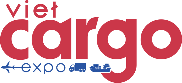 Logo of Viet Cargo Expo 2024