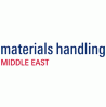 Logo of Materials Handling Middle East 2022