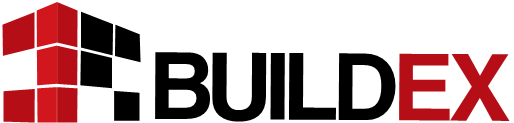 Logo of BUILDEX 2014