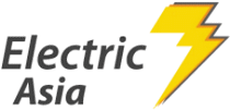 Logo of ELECTRIC ASIA Oct. 2026