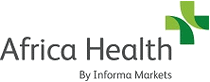 Logo of AFRICA HEALTH Oct. 2024