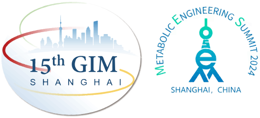 Logo of GIM & MES 2024