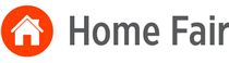 Logo of HOME FAIR LJUBLJANA Nov. 2025