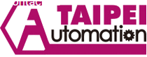 Logo of AUTOMATION TAIPEI Aug. 2025