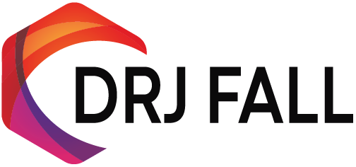 Logo of DRJ Fall 2027