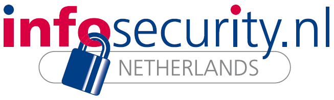 Logo of Infosecurity.nl 2012